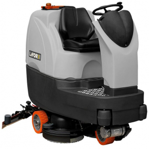 Поломоечная машина с сиденьем для оператора Lavor Pro SCL comfort XS-R1 85 Essential Поломоечная машина с сиденьем для оператора Lavor Pro SCL comfort XS-R1 85 Essential