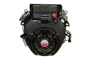 Двигатель бензиновый LIFAN LF2V80F-A  20А