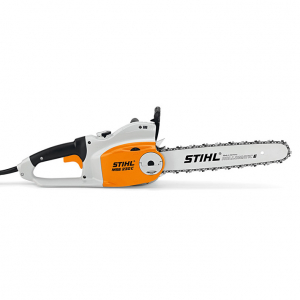 Электропила цепная STIHL MSE230 С-BQ, шина R 40 см, цепь 63 РМ 