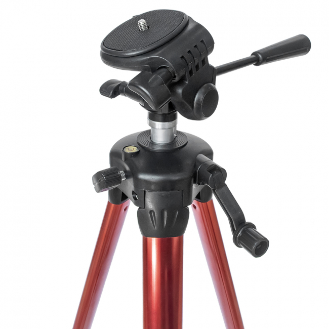Штатив CONDTROL H150 с элевационной головкой 5/8' (1/4')