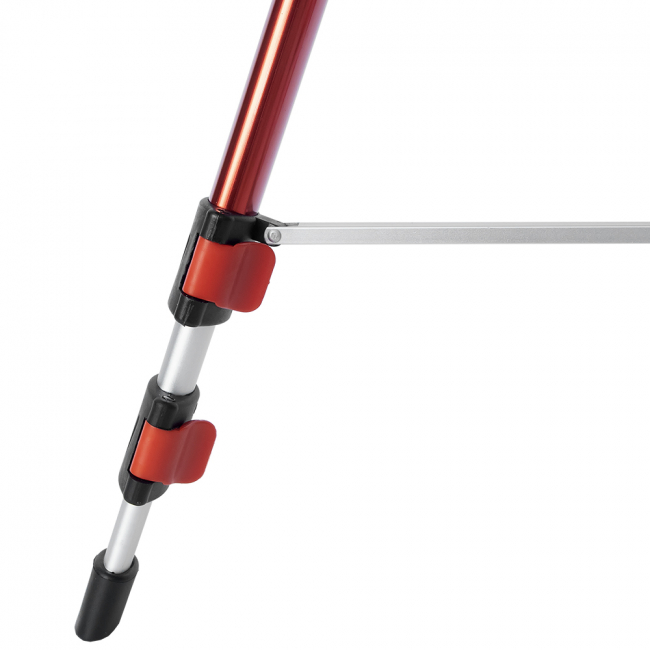 Штатив CONDTROL H150 с элевационной головкой 5/8' (1/4')