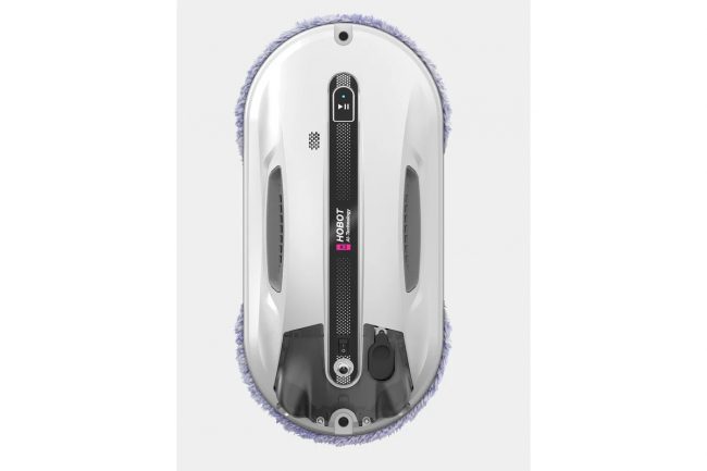 Робот для мойки окон Hobot-R3 Ultrasonic Робот для мойки окон Hobot-R3 Ultrasonic
