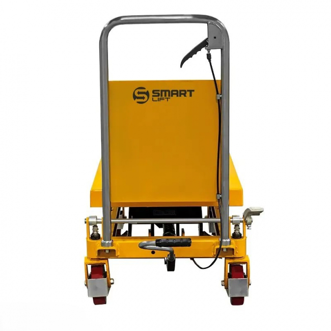 Гидравлический подъемный стол SMARTLIFT (SMART)  PT 800A (800 кг; 1016х510 мм; 1 м) арт.67-5008