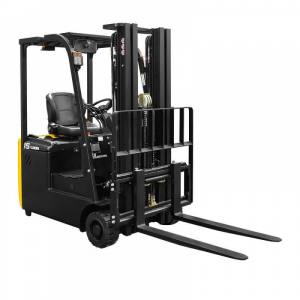 Электропогрузчик трёхопорный SMARTLIFT  EFS151 (1500 кг; 4,5 м; li-ion 48В / 150Ач) арт.72-5006