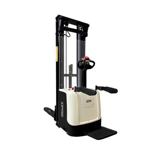 Самоходный электроштабелер PROLIFT M2 SDK 1645  арт.SDK1645 M2