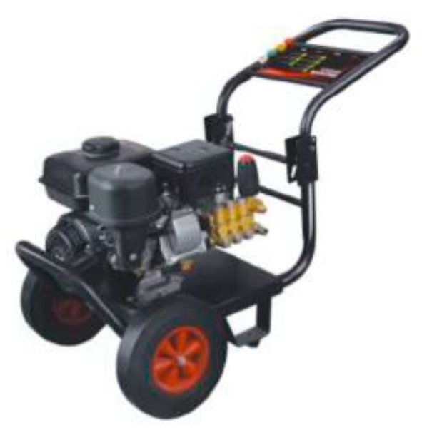 Аппарат высокого давления бензиновый АВД Bennett Power ZX2500DF Аппарат высокого давления бензиновый АВД Bennett Power ZX2500DF