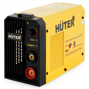 Сварочный аппарат инверторный Huter R-180