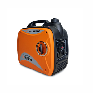 Генератор бензиновый VILLARTEC GI2200S, 1,8/ 2,0 кВт арт.2101220000 Генератор бензиновый VILLARTEC GI2200S, 1,8/ 2,0 кВт арт.2101220000