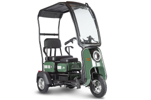 Трицикл Rutrike Куб арт.022659