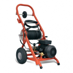 Машина прочистная гидродинамическая Ridgid KJ-1590 II арт.35511