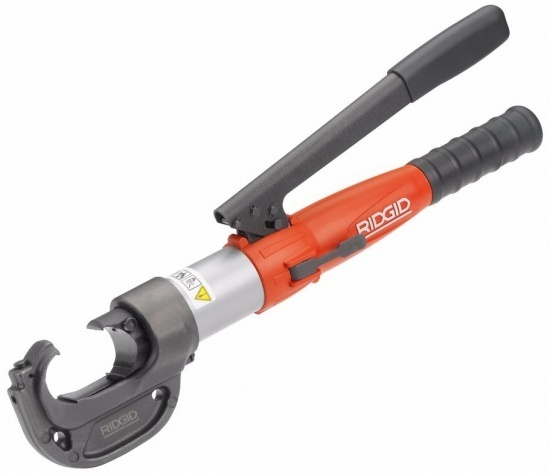 Комплект Ridgid RE 130-M - RD CU DIN Комплект Ridgid RE 130-M - RD CU DIN