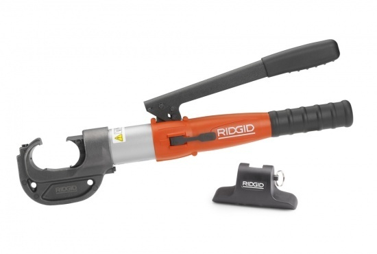 Комплект Ridgid RE 130-M - RD CU DIN Комплект Ridgid RE 130-M - RD CU DIN