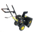 Снегоуборщик бензиновый Huter SGC 4100 Wide Снегоуборщик бензиновый Huter SGC 4100 Wide