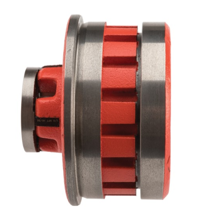 Резьбонарезная головка Ridgid 12-R 1 1/2 BSPT R Резьбонарезная головка Ridgid 12-R 1 1/2 BSPT R