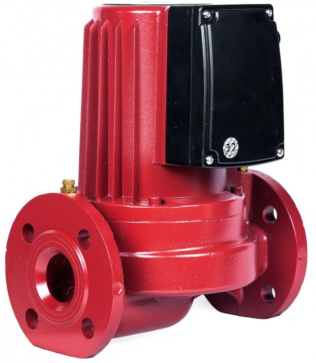 Насос Wellmix WRS 40-120F (380V) Насос Wellmix WRS 40-120F (380V)