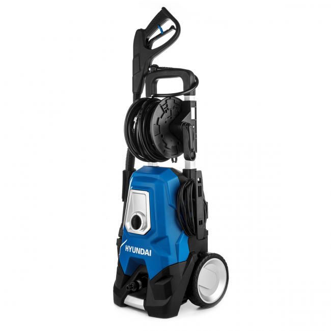 Мойка высокого давления HYUNDAI HHW 150-500