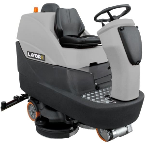 Поломоечная машина с сиденьем для оператора Lavor Pro SCL comfort M 87