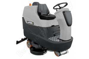 Поломоечная машина с сиденьем для оператора Lavor Pro SCL comfort M 87
