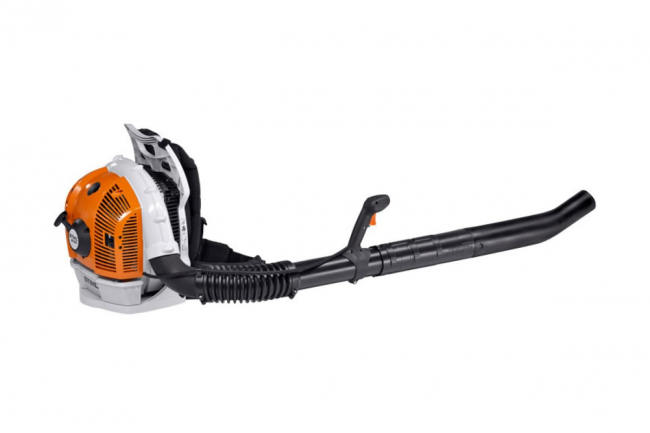 Воздуходувка профессиональная STIHL ВR 600 Воздуходувка профессиональная STIHL ВR 600
