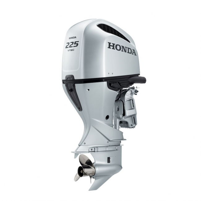 Подвесной лодочный мотор Honda BF 225 XRD Подвесной лодочный мотор Honda BF 225 XRD