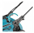 Аккумуляторная газонокосилка Makita DLM480CT2 LXT 2х18В, 860Вт, дека 48см, 62л, 4в1, XPT, (2xBL1850B, DC18SH)  арт.DLM480CT2