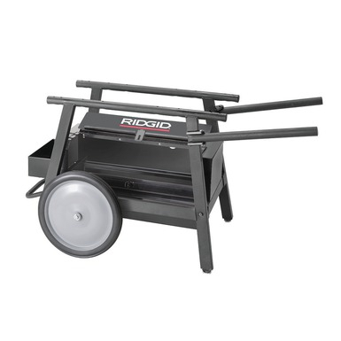 Стальной ящик Ridgid для резьбонарезного оборудования арт.22563 Стальной ящик Ridgid для резьбонарезного оборудования арт.22563