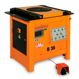 СТАНОК ДЛЯ ГИБКИ АРМАТУРЫ GOCMAKSAN B36