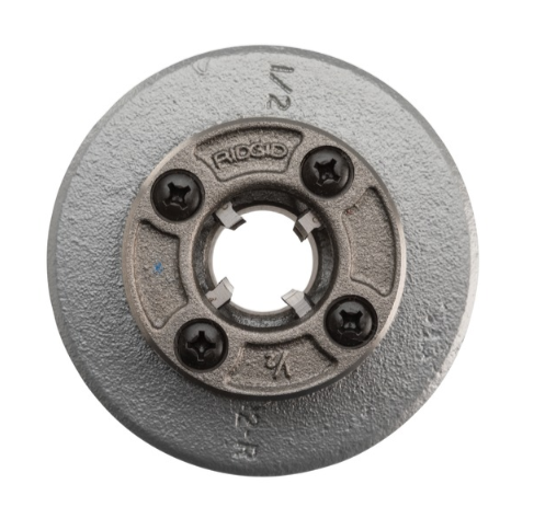 Резьбонарезная головка Ridgid 12-R 1 NPT Резьбонарезная головка Ridgid 12-R 1 NPT