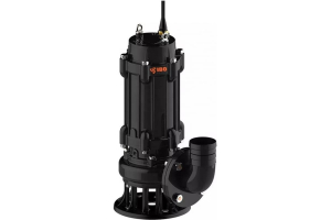 Фекальный насос IBO MWQ 50/1100 Фекальный насос IBO MWQ 50/1100