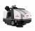 Подметальная машина Comac CS 80 B Подметальная машина Comac CS 80 B