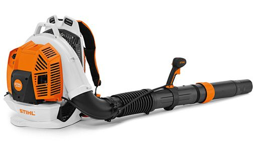 Воздуходувка профессиональная STIHL ВR 800 C-E Воздуходувка профессиональная STIHL ВR 800 C-E