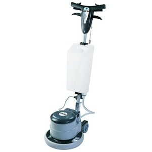 Дисковая роторная машина KRAUSEN POLISHER 13 