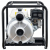 Мотопомпа бензиновая HND WP 30 XT Мотопомпа бензиновая HND WP 30 XT
