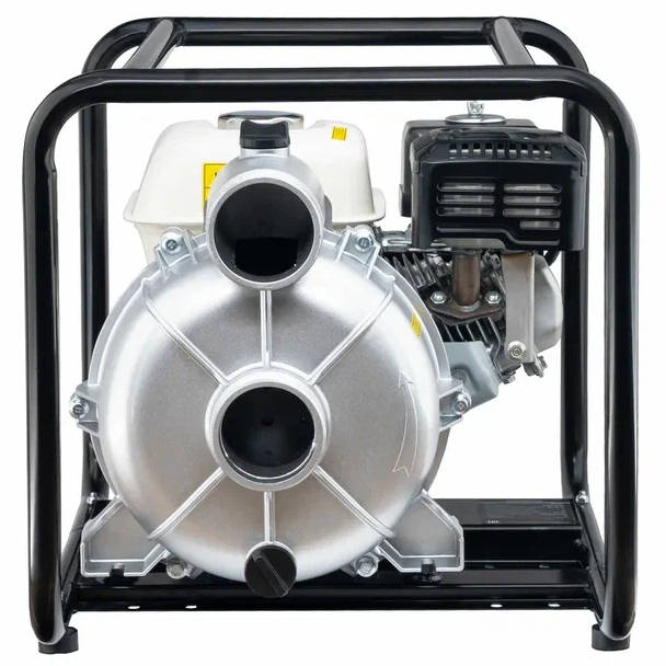 Мотопомпа бензиновая HND WP 30 XT Мотопомпа бензиновая HND WP 30 XT
