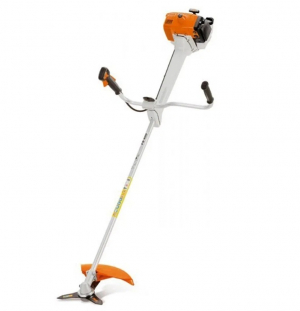 Кусторез бензиновый ZimAni FS400 Кусторез бензиновый ZimAni FS400