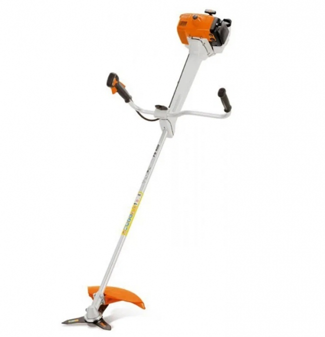 Кусторез бензиновый ZimAni FS400 Кусторез бензиновый ZimAni FS400