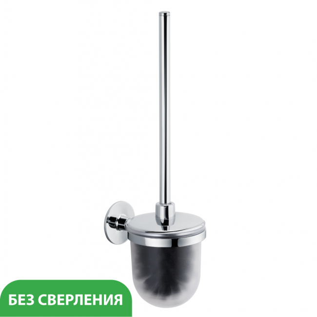 Ёрш настенный Fixsen Round FX-92113