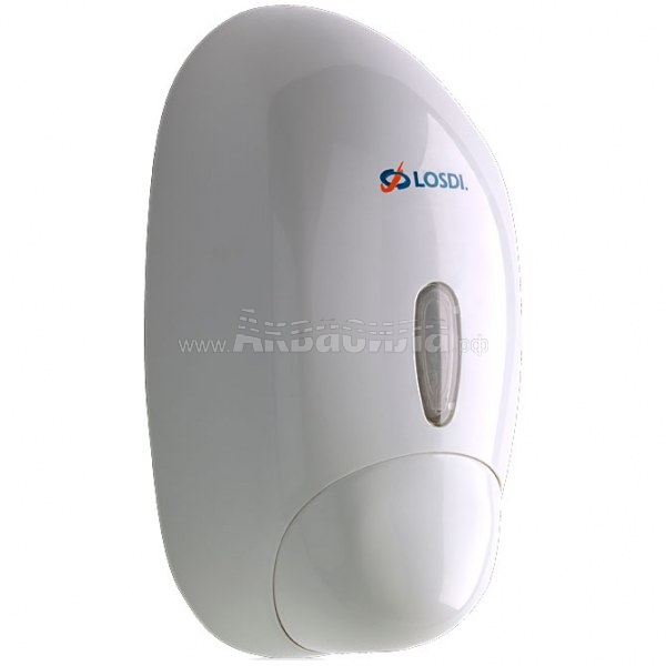 Дозатор жидкого мыла Algostar CJ1003