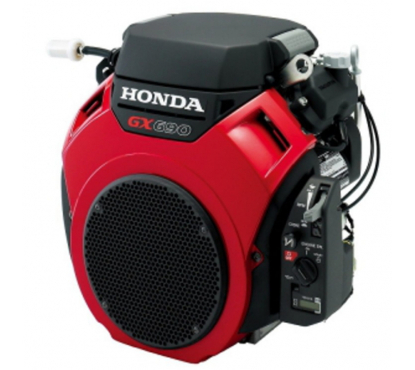 Двигатель бензиновый HONDA GX 690 RH арт.GX690RH-VXE4 Двигатель бензиновый HONDA GX 690 RH арт.GX690RH-VXE4