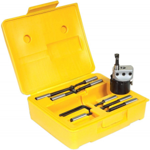 Расточная головка с набором резцов Proma VH-50/9SET