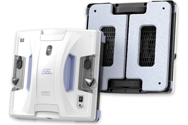 Робот мойщик окон HOBOT-S6 Pro