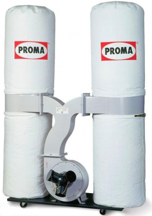 Стружкопылесос PROMA OPM-2200 Стружкопылесос PROMA OPM-2200