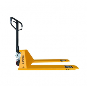 Гидравлическая тележка PROLIFT AC-low-35 арт.AC-LOW35