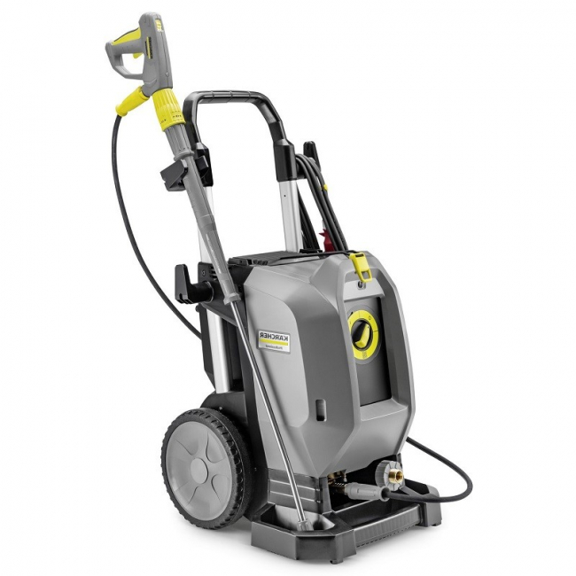 АППАРАТ БЕЗ НАГРЕВА ВОДЫ KARCHER HD 10/21-4 S АППАРАТ БЕЗ НАГРЕВА ВОДЫ KARCHER HD 10/21-4 S