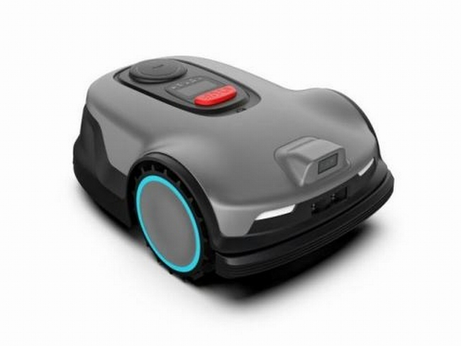 Газонокосилка-робот ZimAni Automower 420X беспроводная арт.95021 Газонокосилка-робот ZimAni Automower 420X беспроводная арт.95021