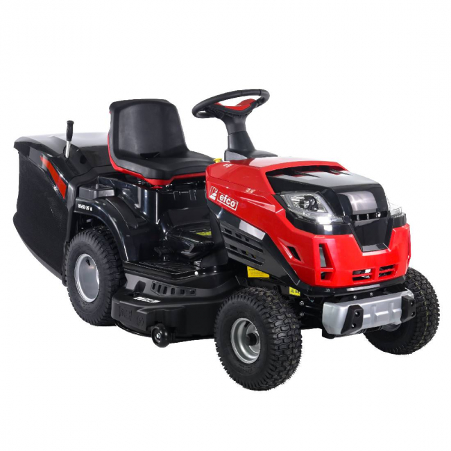 Садовый трактор бензиновый EFCO EF 102R/16 K Садовый трактор бензиновый EFCO EF 102R/16 K