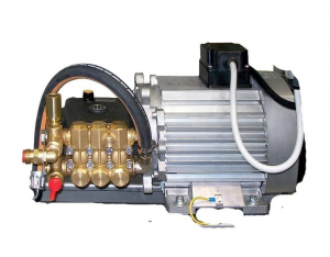  Аппарат высокого давления без нагрева воды ML CMP 2860 T (без рамы)