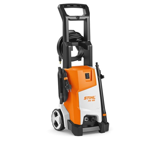 Моечная машина STIHL RE- 100 Моечная машина STIHL RE- 100