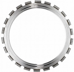 Алмазное кольцо Husqvarna VARI-RING R20 17" арт.5968079-01