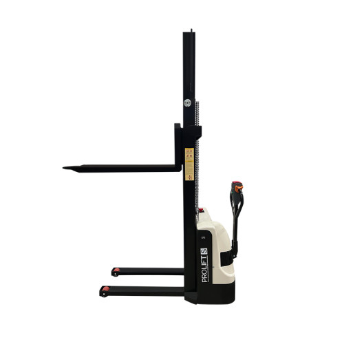 Самоходный электроштабелер PROLIFT M2 SDR 1230-S арт.SDR1230S M2 Самоходный электроштабелер PROLIFT M2 SDR 1230-S арт.SDR1230S M2